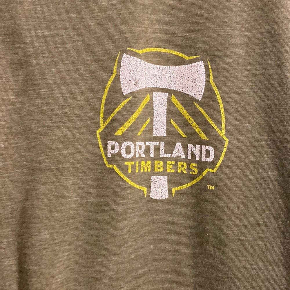 Portland tee